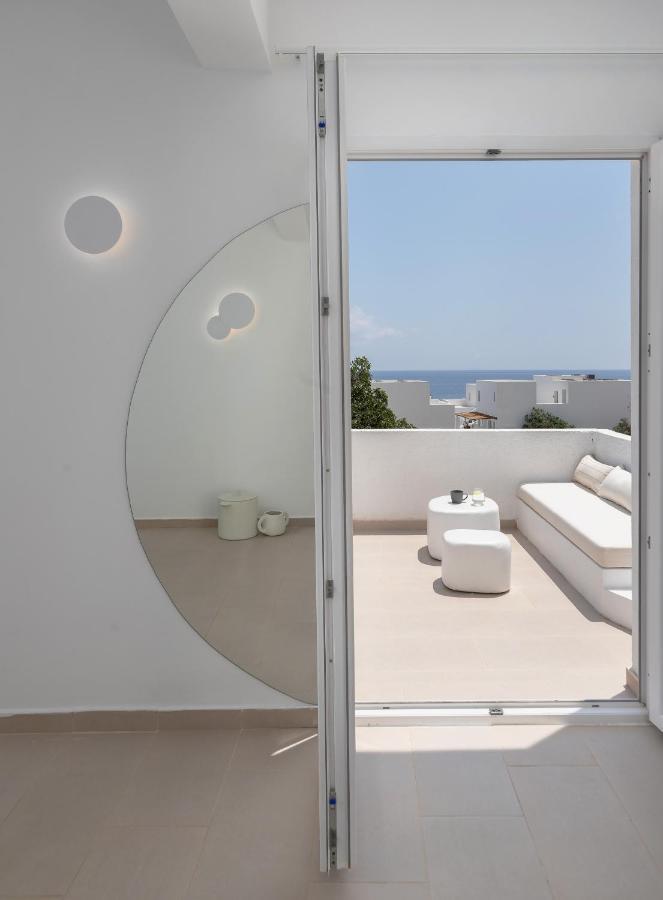 Voca Hotel & Suites Καμάρι Εξωτερικό φωτογραφία