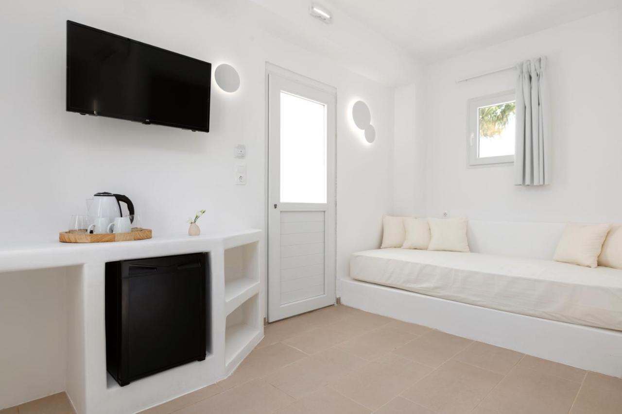 Voca Hotel & Suites Καμάρι Εξωτερικό φωτογραφία