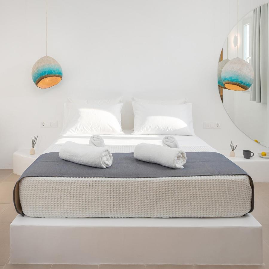 Voca Hotel & Suites Καμάρι Εξωτερικό φωτογραφία