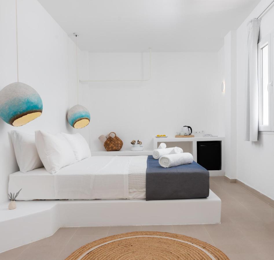 Voca Hotel & Suites Καμάρι Εξωτερικό φωτογραφία
