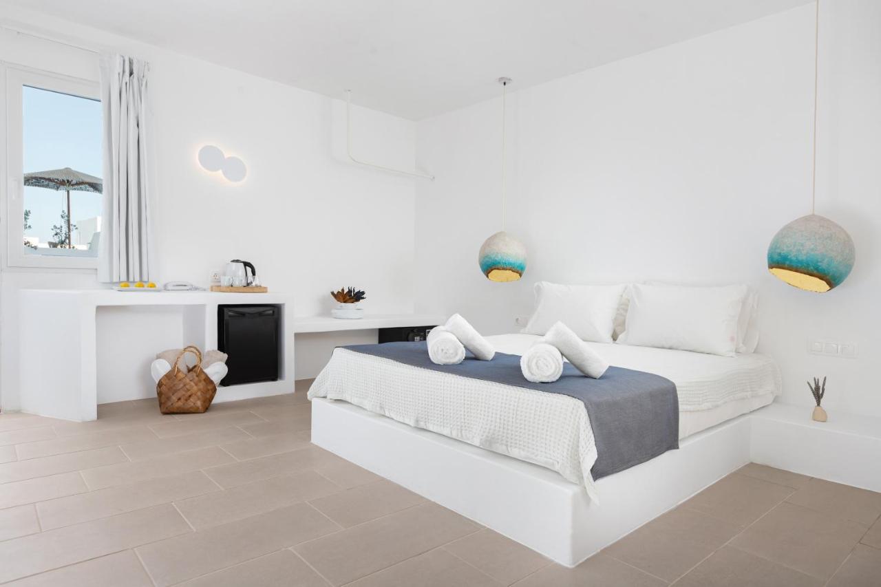 Voca Hotel & Suites Καμάρι Εξωτερικό φωτογραφία