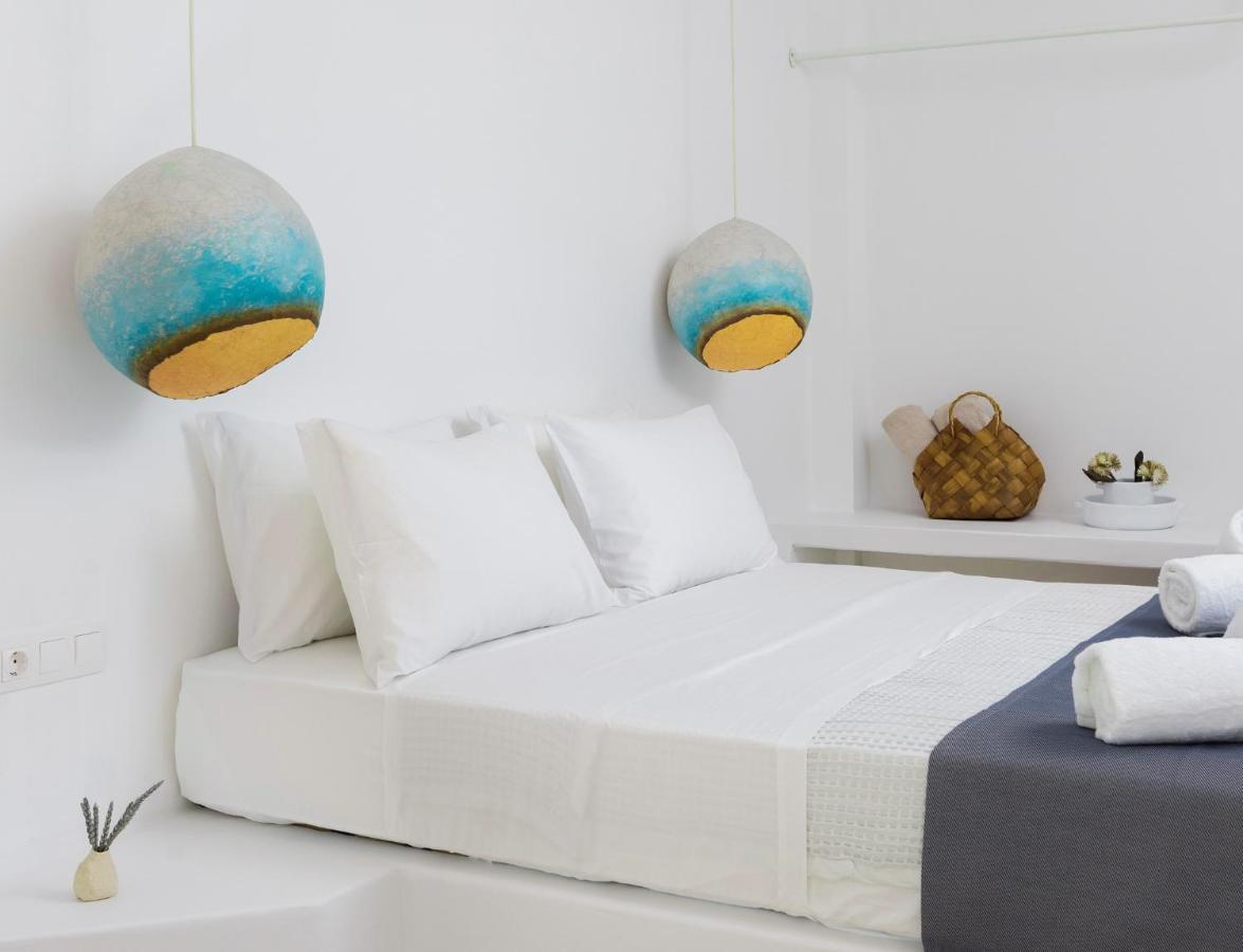 Voca Hotel & Suites Καμάρι Εξωτερικό φωτογραφία