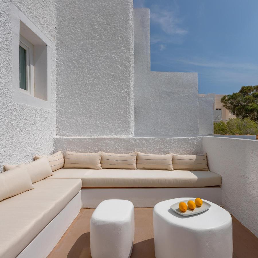Voca Hotel & Suites Καμάρι Εξωτερικό φωτογραφία