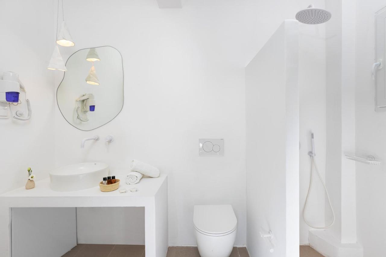 Voca Hotel & Suites Καμάρι Εξωτερικό φωτογραφία