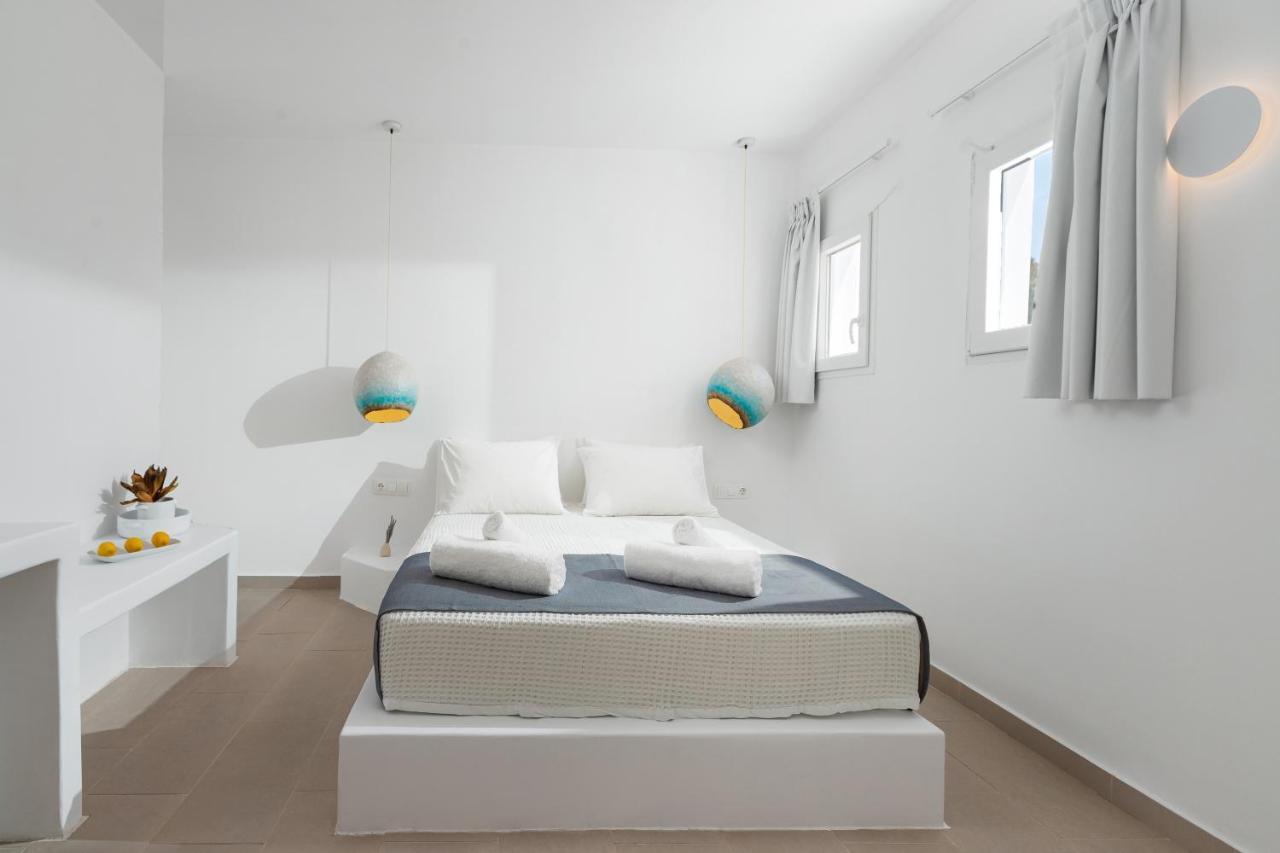 Voca Hotel & Suites Καμάρι Εξωτερικό φωτογραφία