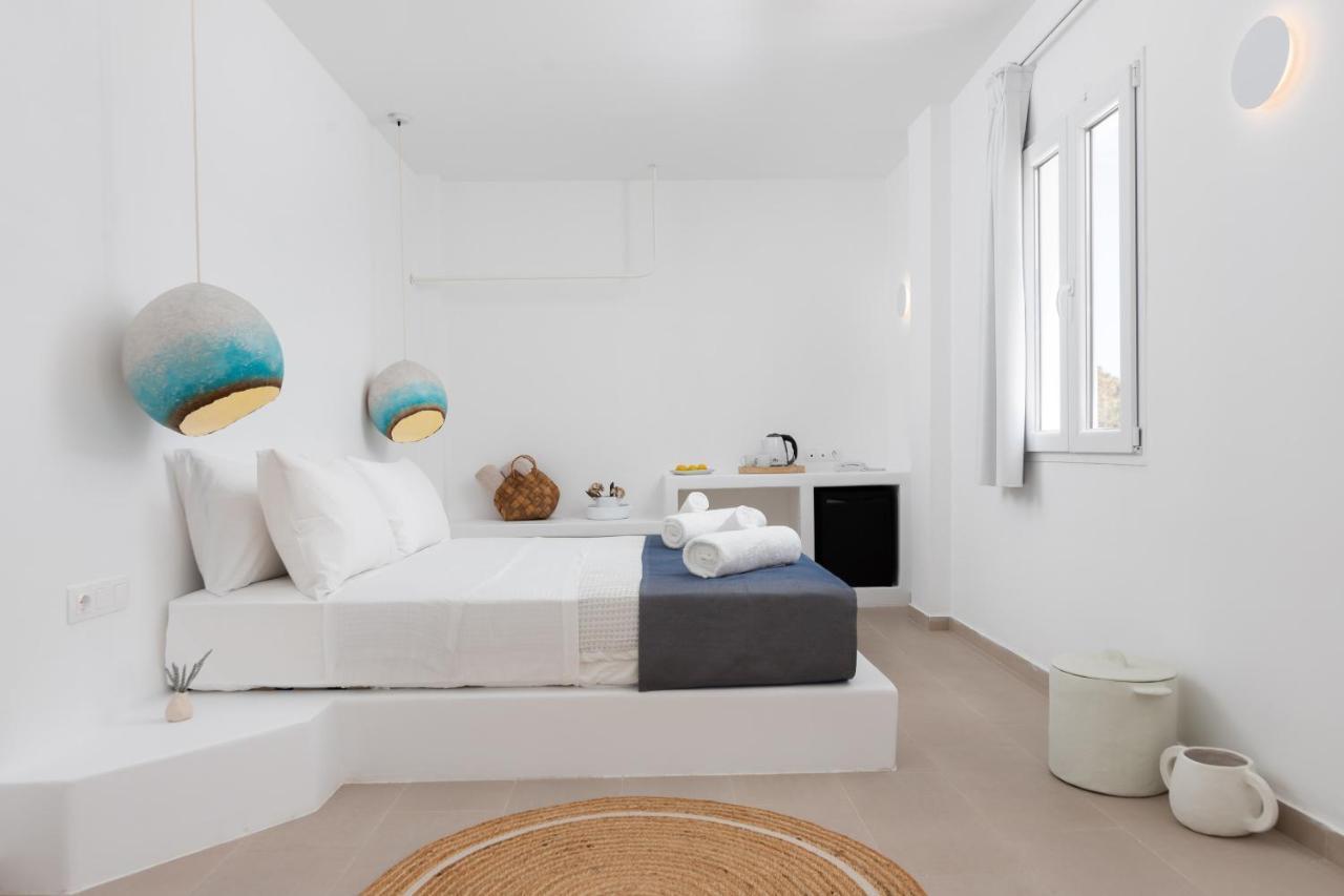 Voca Hotel & Suites Καμάρι Εξωτερικό φωτογραφία